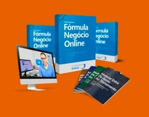 Fórmula Negócio Online